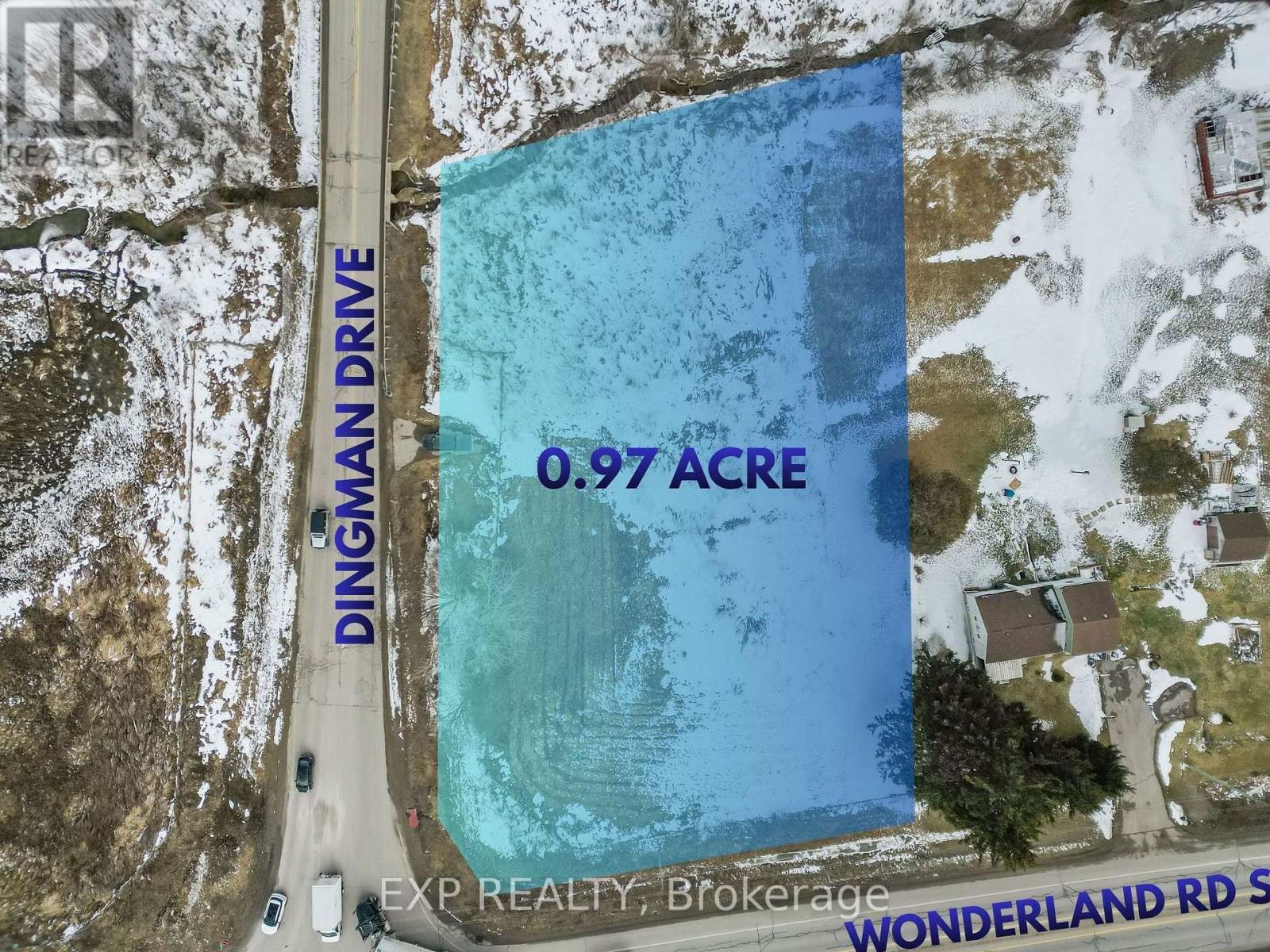 LOT 24 DINGMAN DRIVE, London South, Ontario