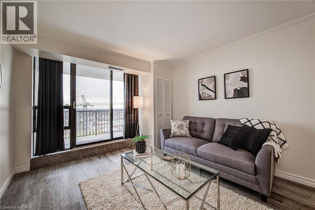 81 Church Street Unit# 1504, Kitchener, Ontario  N2G 4M1 - Photo 6 - 40793135