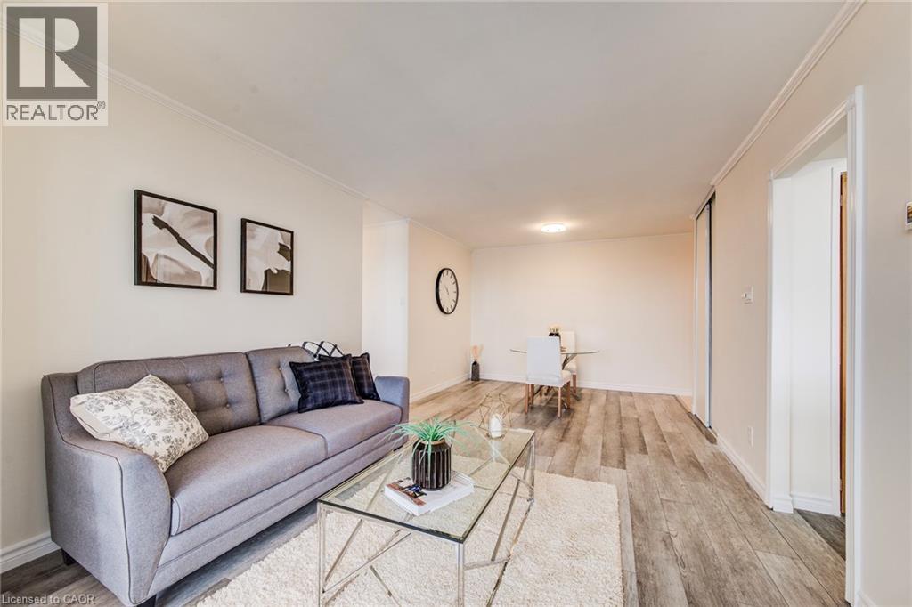 81 Church Street Unit# 1504, Kitchener, Ontario  N2G 4M1 - Photo 8 - 40793135