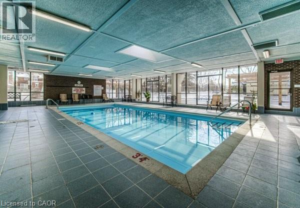 81 Church Street Unit# 1504, Kitchener, Ontario  N2G 4M1 - Photo 36 - 40793135