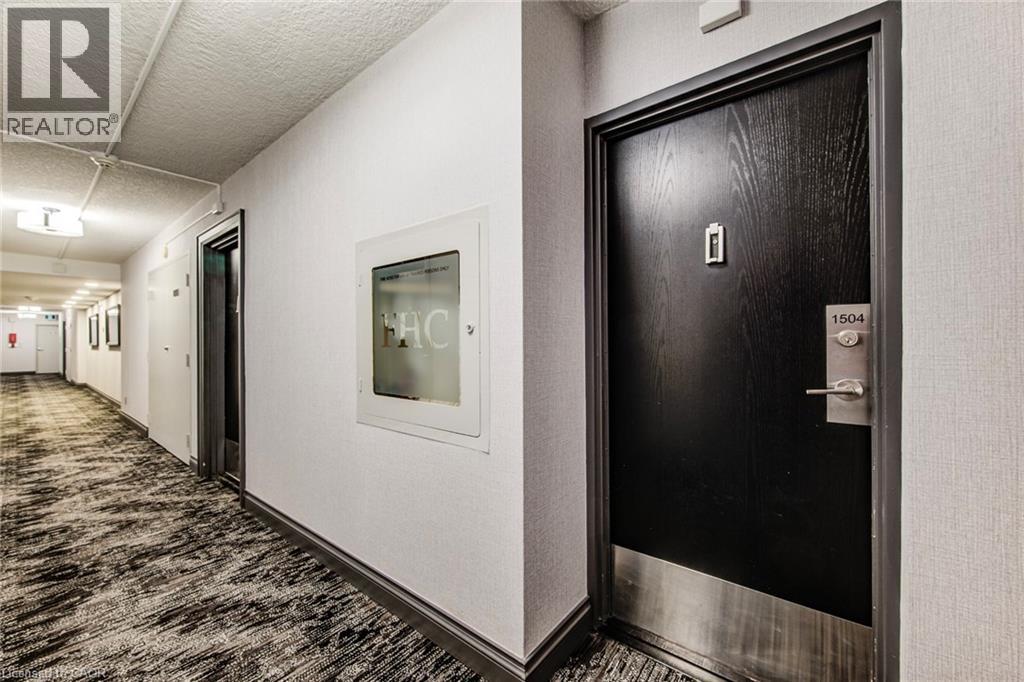 81 Church Street Unit# 1504, Kitchener, Ontario  N2G 4M1 - Photo 31 - 40793135
