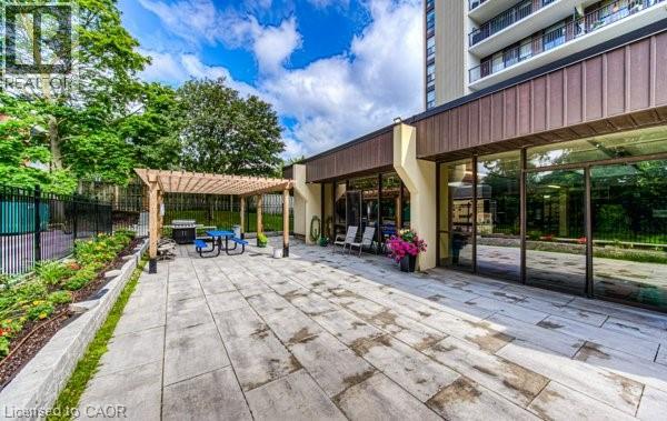 81 Church Street Unit# 1504, Kitchener, Ontario  N2G 4M1 - Photo 45 - 40793135