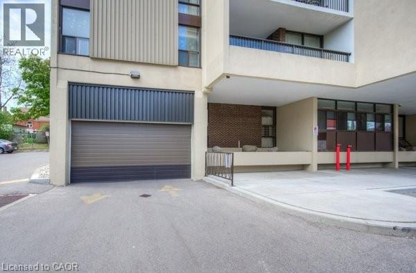 81 Church Street Unit# 1504, Kitchener, Ontario  N2G 4M1 - Photo 44 - 40793135