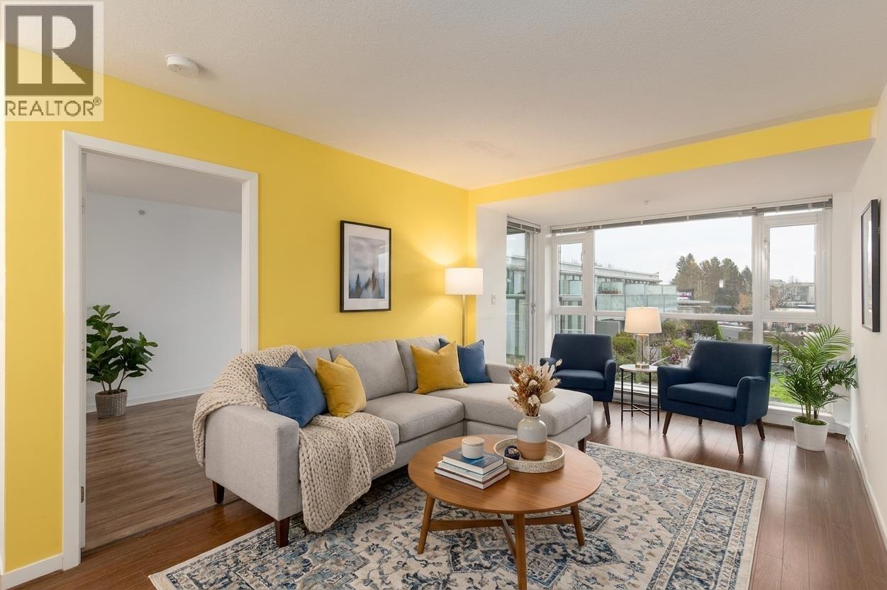 408 2770 Sophia Street, Vancouver, British Columbia  V5T 0A4 - Photo 8 - R3099431