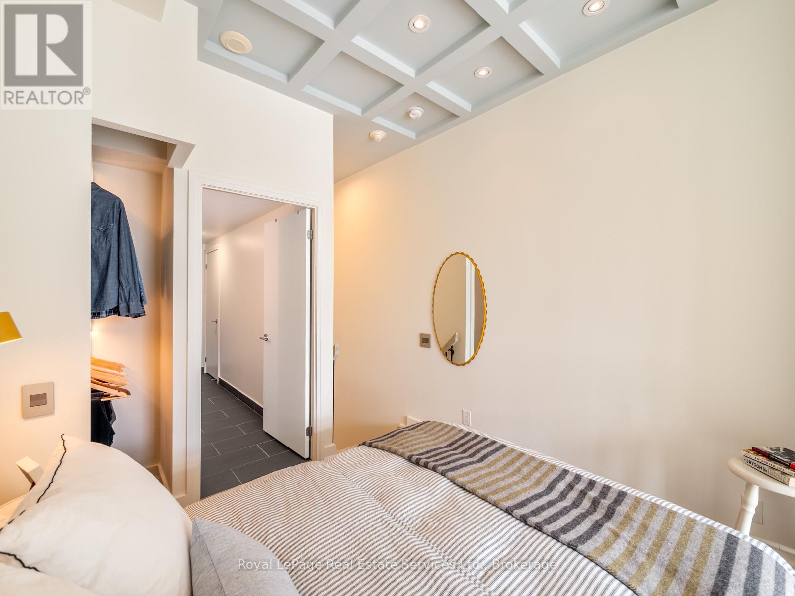 729 - 5 Hanna Avenue, Toronto, Ontario  M6K 0B3 - Photo 26 - C13090748