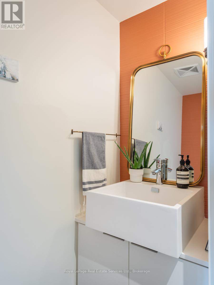 729 - 5 Hanna Avenue, Toronto, Ontario  M6K 0B3 - Photo 10 - C13090748