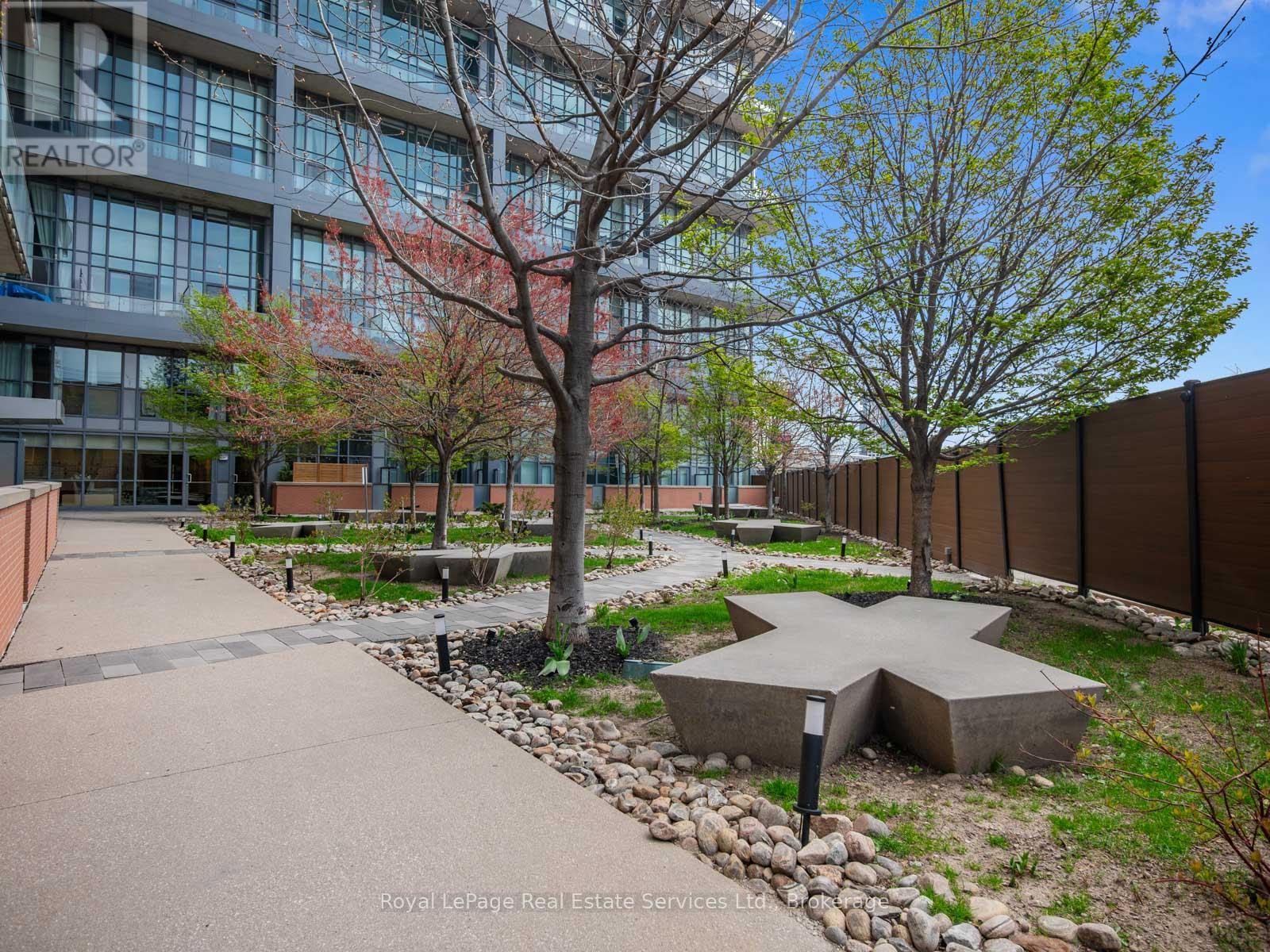 729 - 5 Hanna Avenue, Toronto, Ontario  M6K 0B3 - Photo 29 - C13090748