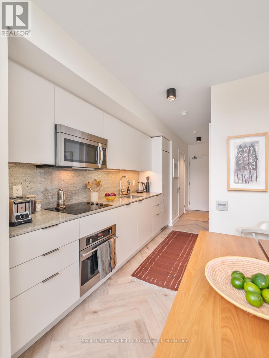 729 - 5 Hanna Avenue, Toronto, Ontario  M6K 0B3 - Photo 6 - C13090748