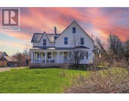 420 Stillman Road, Salt Springs, Nova Scotia