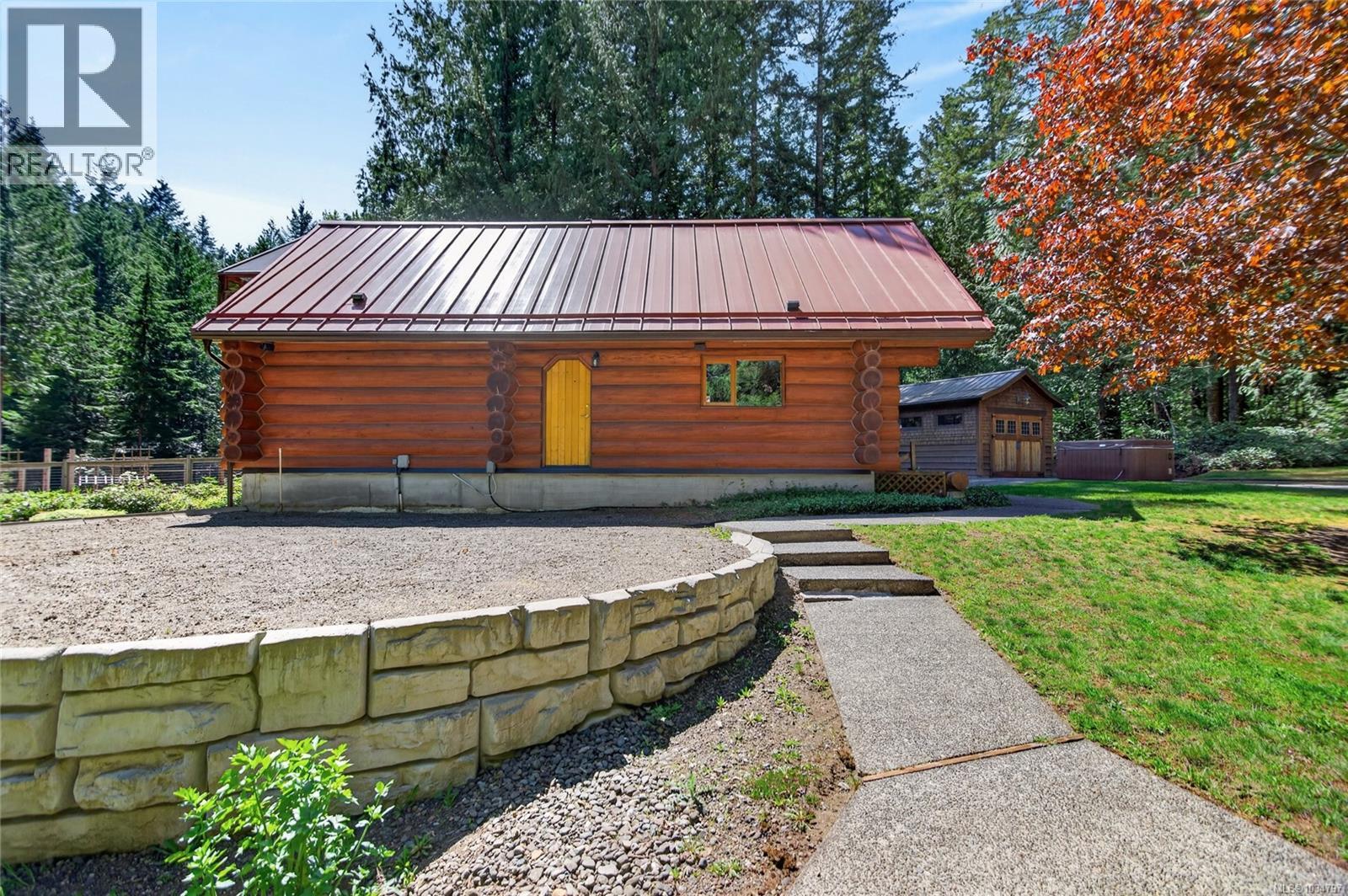 4425 Forbidden Plateau Rd, Courtenay, British Columbia  V9J 1R2 - Photo 10 - 1034797