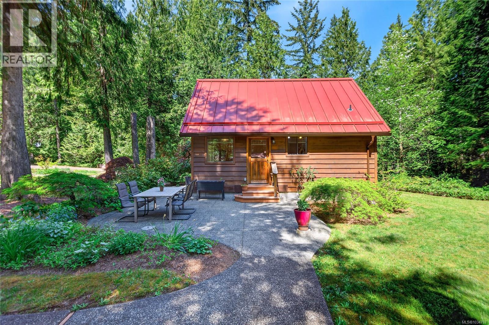 4425 Forbidden Plateau Rd, Courtenay, British Columbia  V9J 1R2 - Photo 40 - 1034797