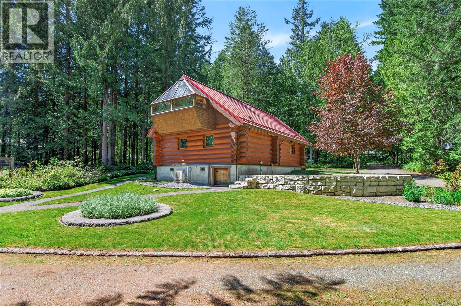 4425 Forbidden Plateau Rd, Courtenay, British Columbia  V9J 1R2 - Photo 8 - 1034797