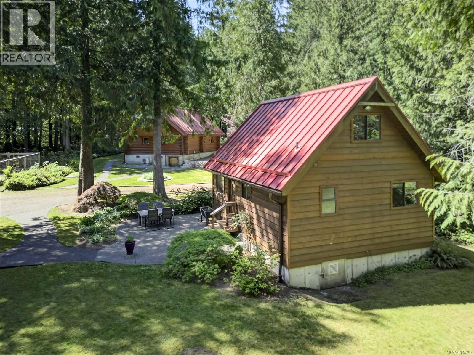 4425 Forbidden Plateau Rd, Courtenay, British Columbia  V9J 1R2 - Photo 88 - 1034797