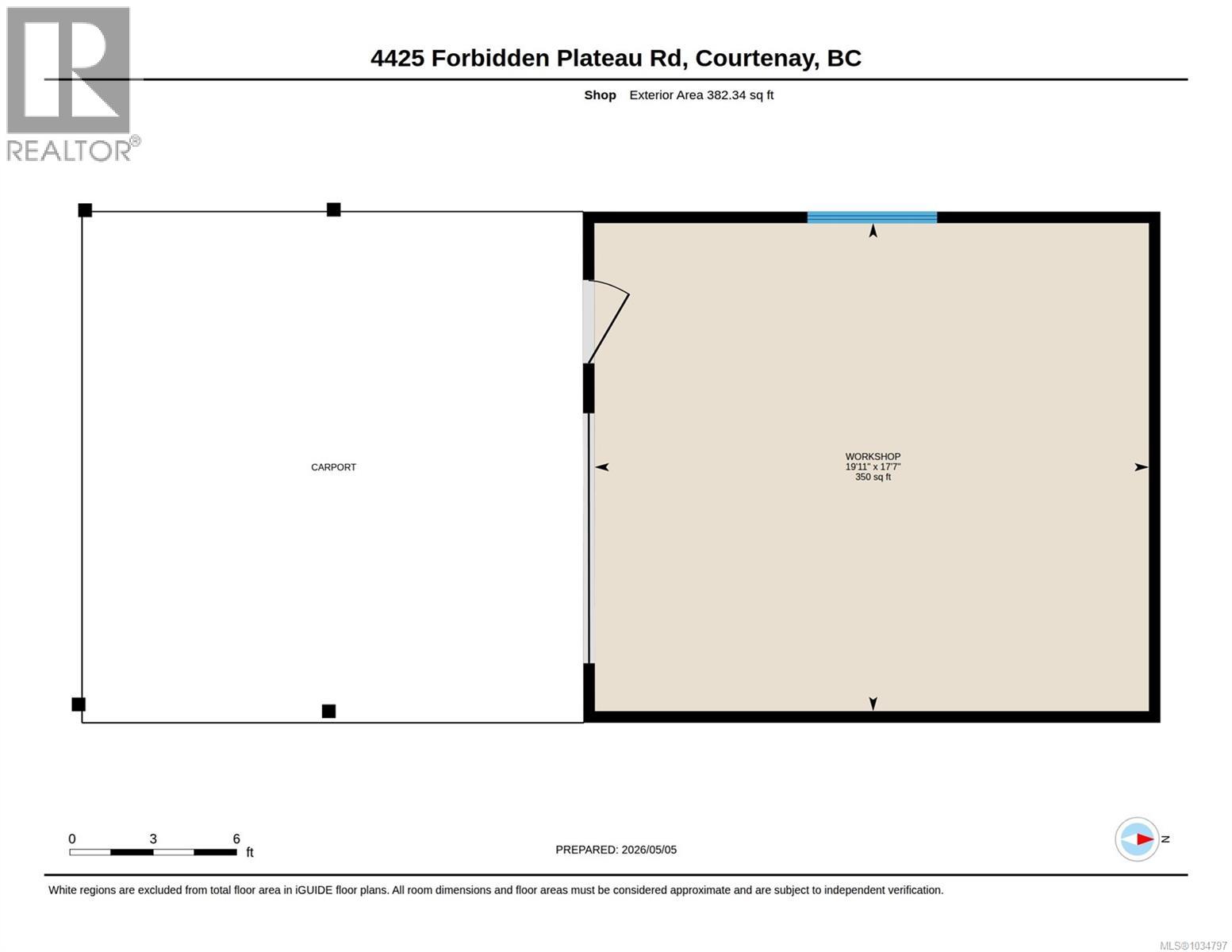 4425 Forbidden Plateau Rd, Courtenay, British Columbia  V9J 1R2 - Photo 98 - 1034797