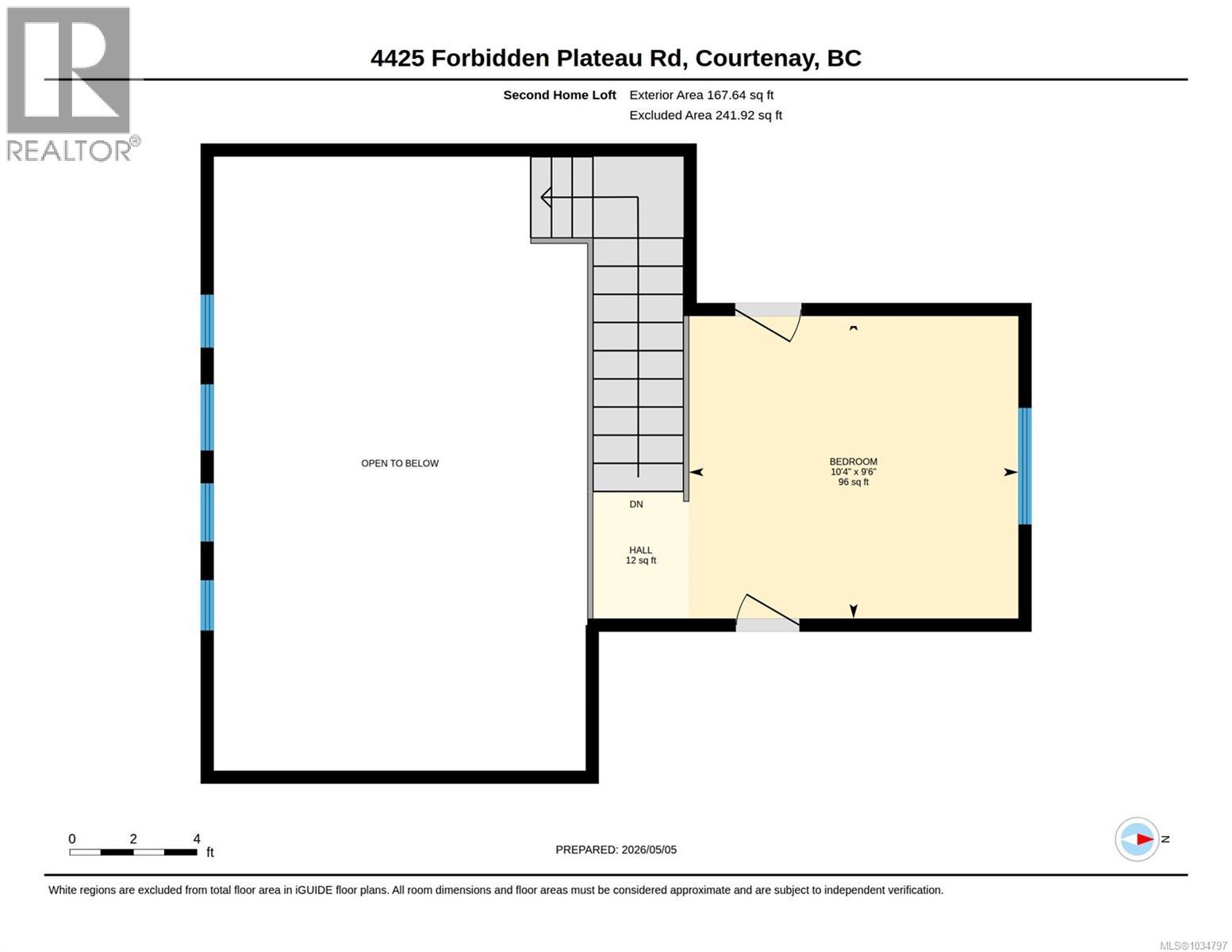 4425 Forbidden Plateau Rd, Courtenay, British Columbia  V9J 1R2 - Photo 97 - 1034797
