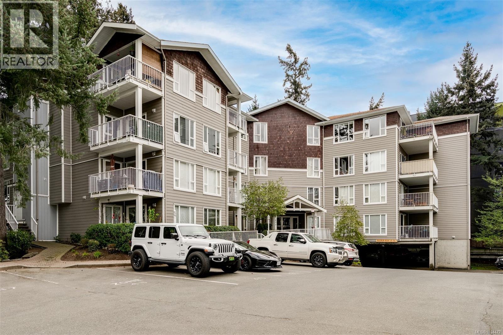 206 893 Hockley Ave, Langford, British Columbia  V9B 2V8 - Photo 1 - 1034472
