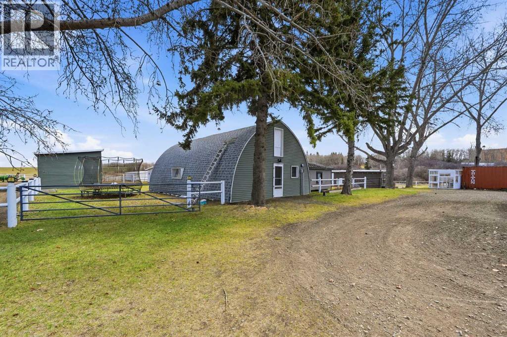 306064 36 Street E, Rural Foothills County, Alberta  T1S 1B5 - Photo 36 - A2308090