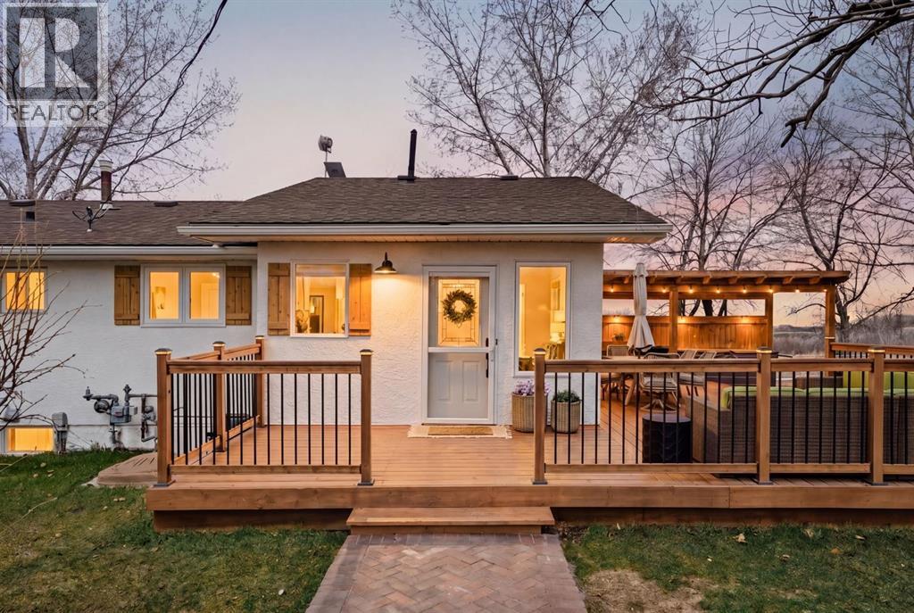 306064 36 Street E, Rural Foothills County, Alberta