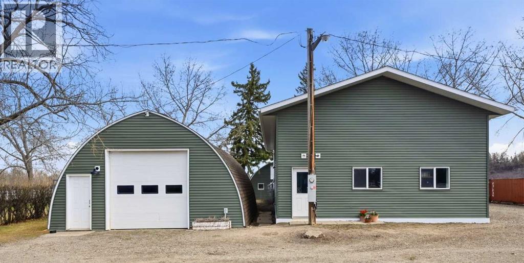 306064 36 Street E, Rural Foothills County, Alberta  T1S 1B5 - Photo 33 - A2308090