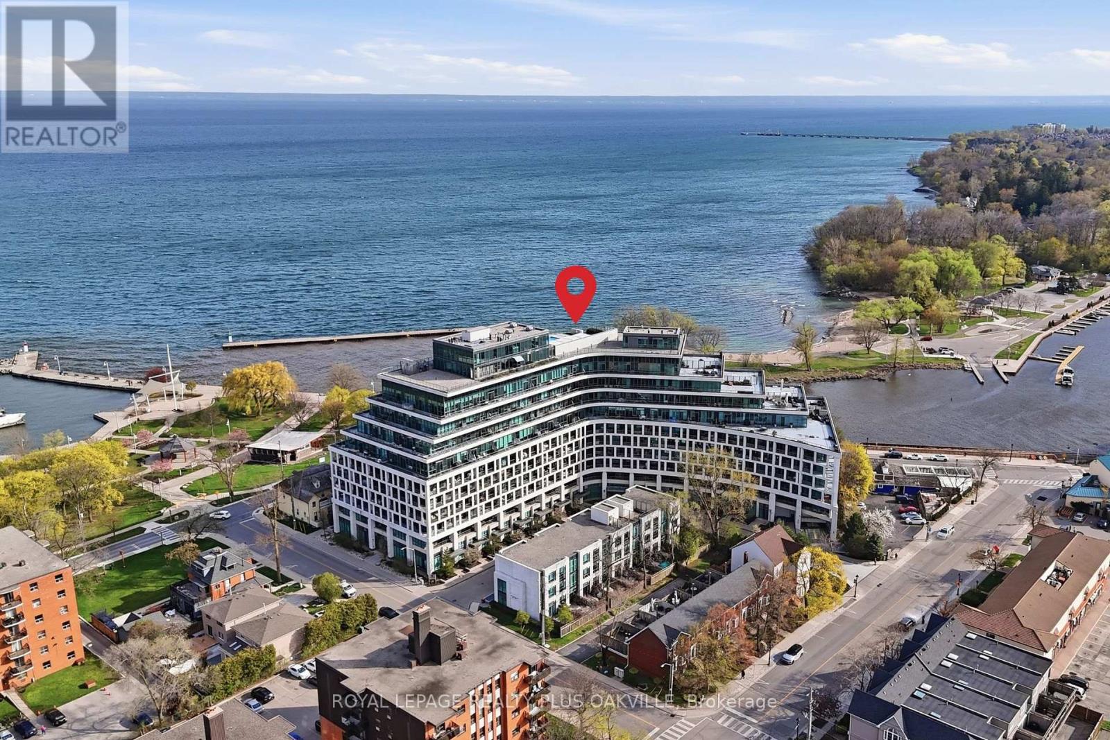304 - 11 BRONTE ROAD, Oakville, Ontario