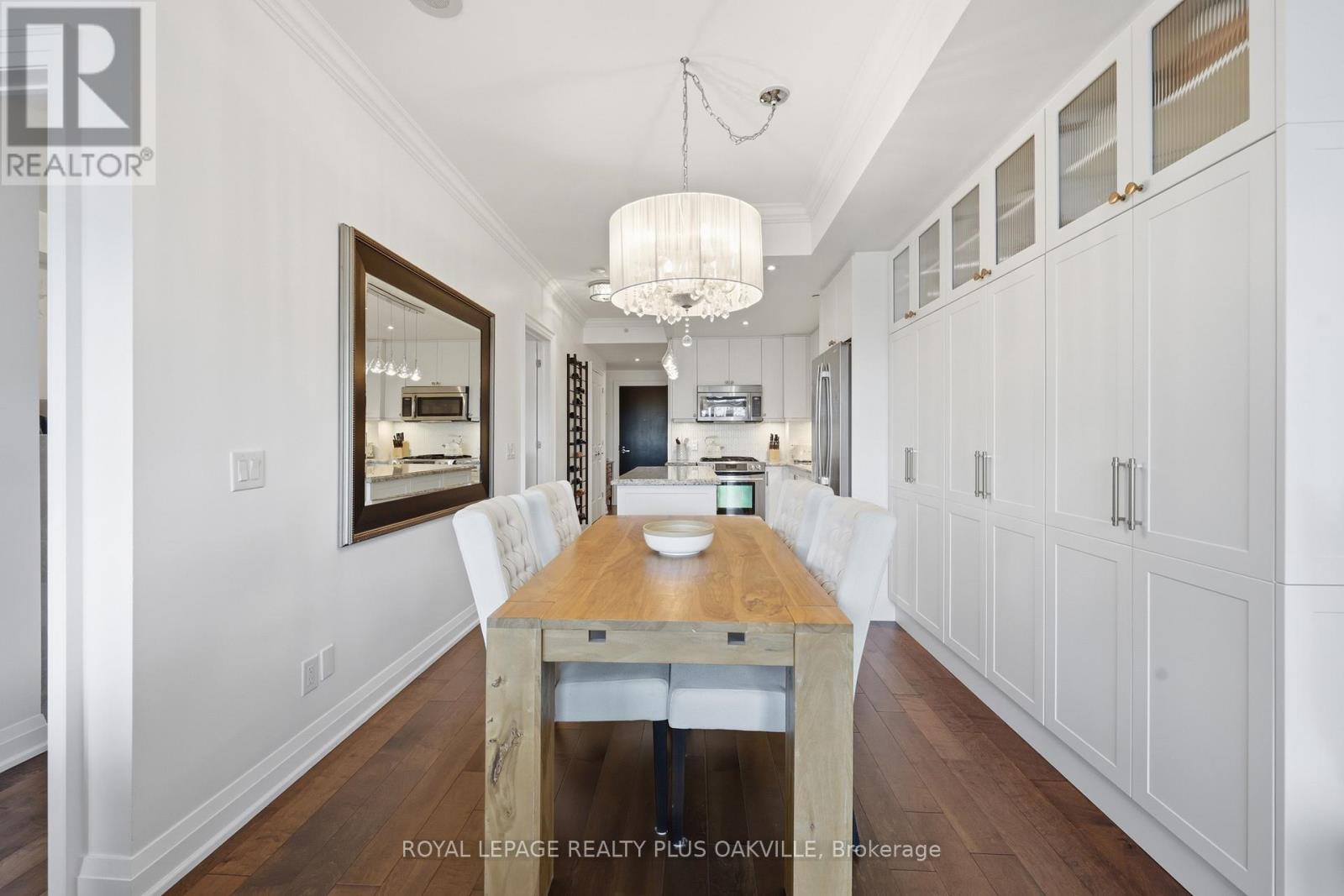 304 - 11 Bronte Road, Oakville, Ontario  L6L 0E1 - Photo 10 - W13091638