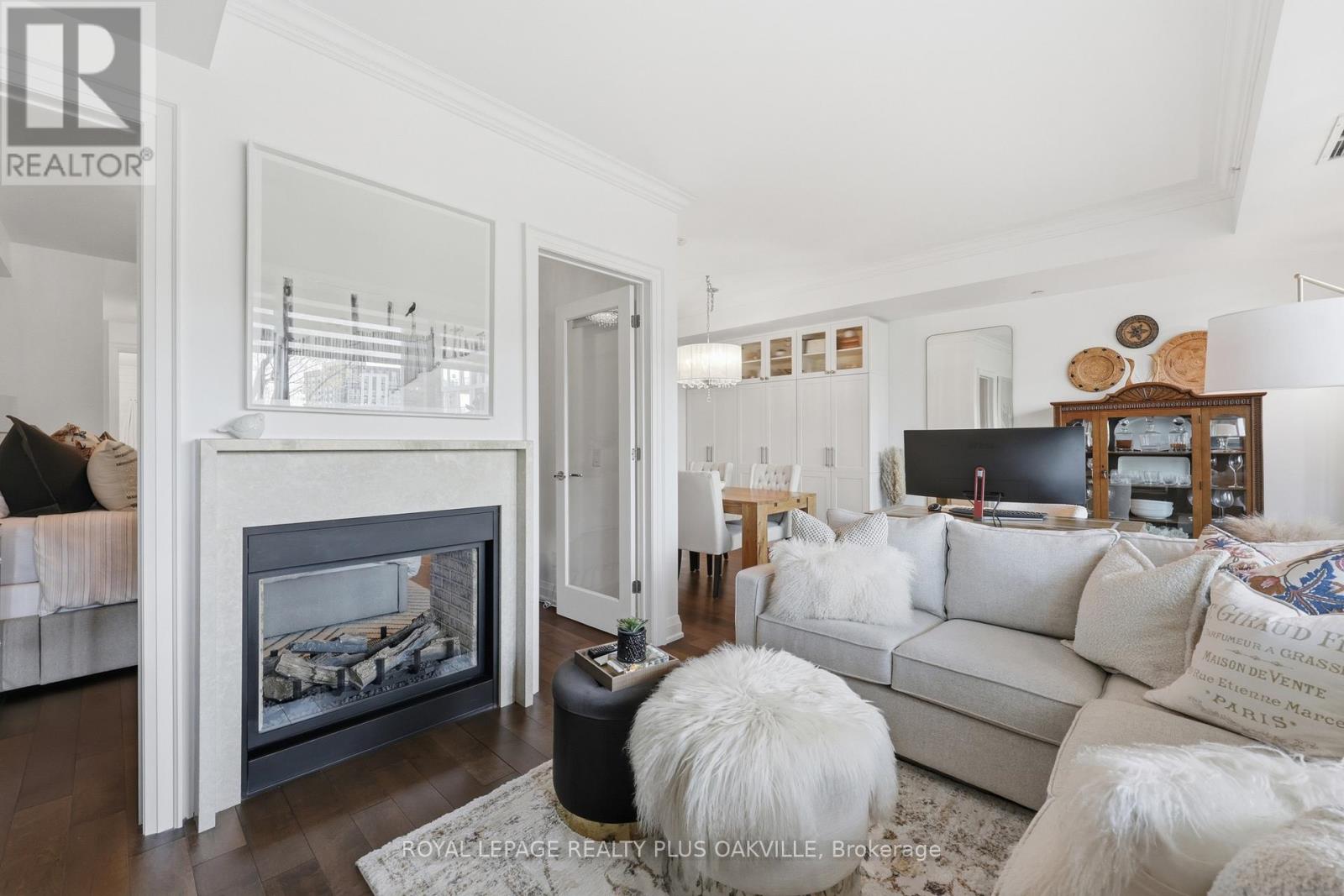 304 - 11 Bronte Road, Oakville, Ontario  L6L 0E1 - Photo 16 - W13091638