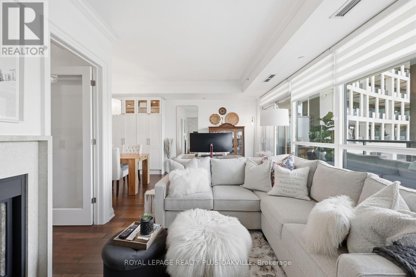 304 - 11 Bronte Road, Oakville, Ontario  L6L 0E1 - Photo 17 - W13091638