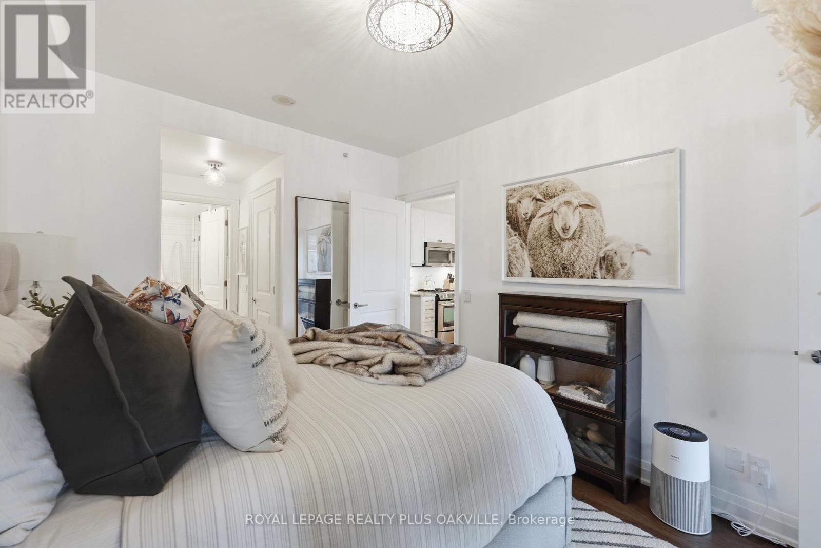 304 - 11 Bronte Road, Oakville, Ontario  L6L 0E1 - Photo 19 - W13091638