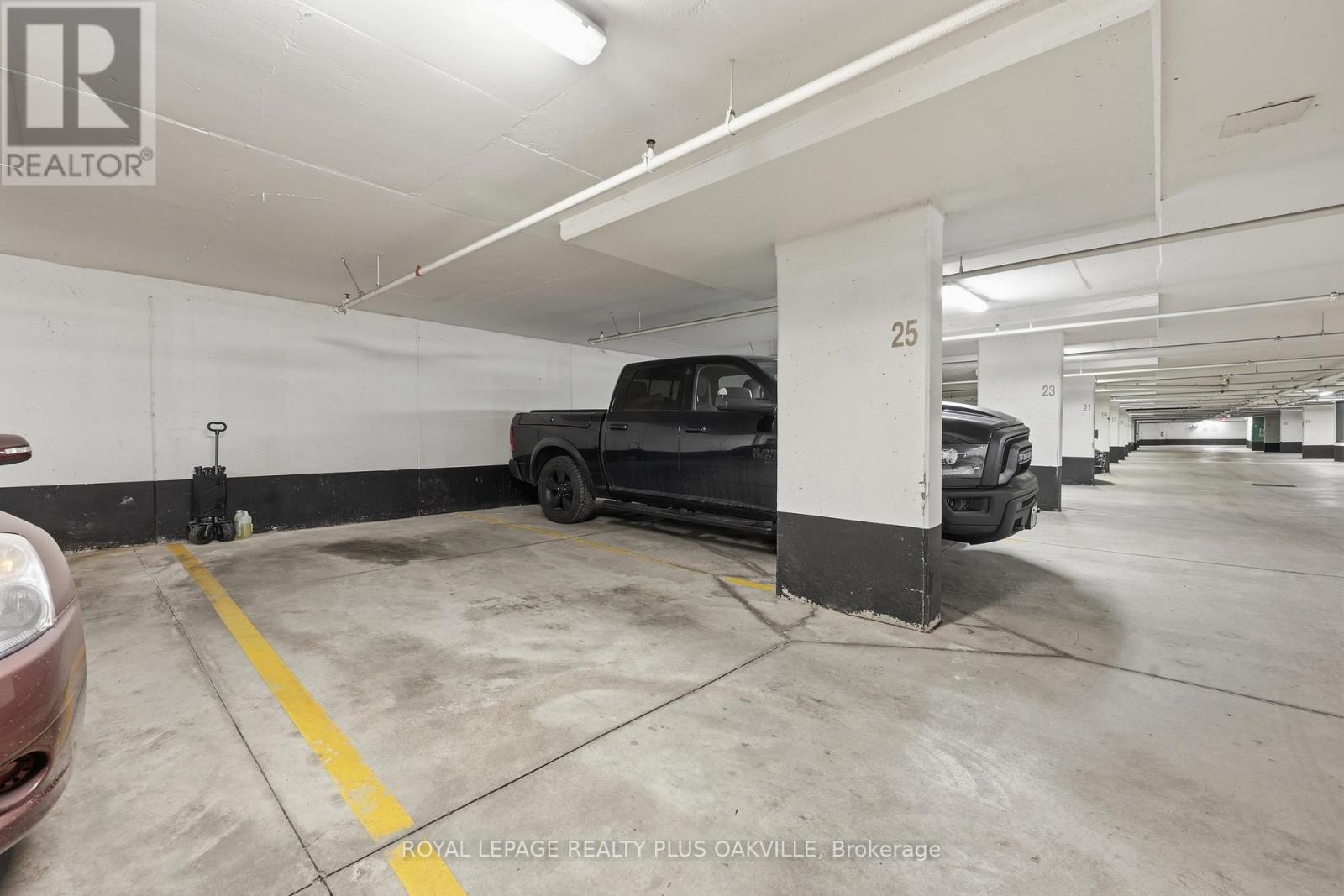 304 - 11 Bronte Road, Oakville, Ontario  L6L 0E1 - Photo 35 - W13091638