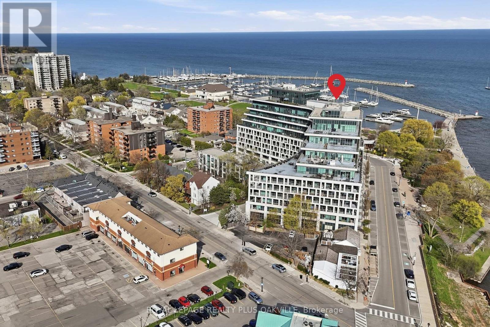 304 - 11 Bronte Road, Oakville, Ontario  L6L 0E1 - Photo 39 - W13091638