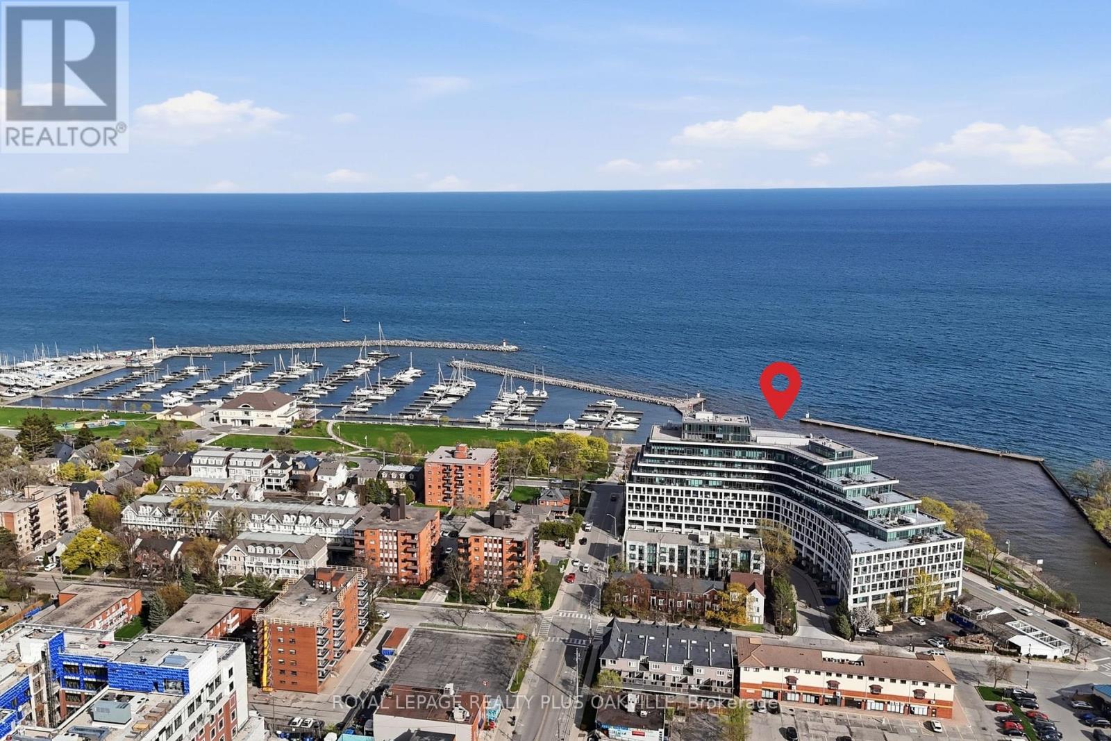 304 - 11 Bronte Road, Oakville, Ontario  L6L 0E1 - Photo 40 - W13091638