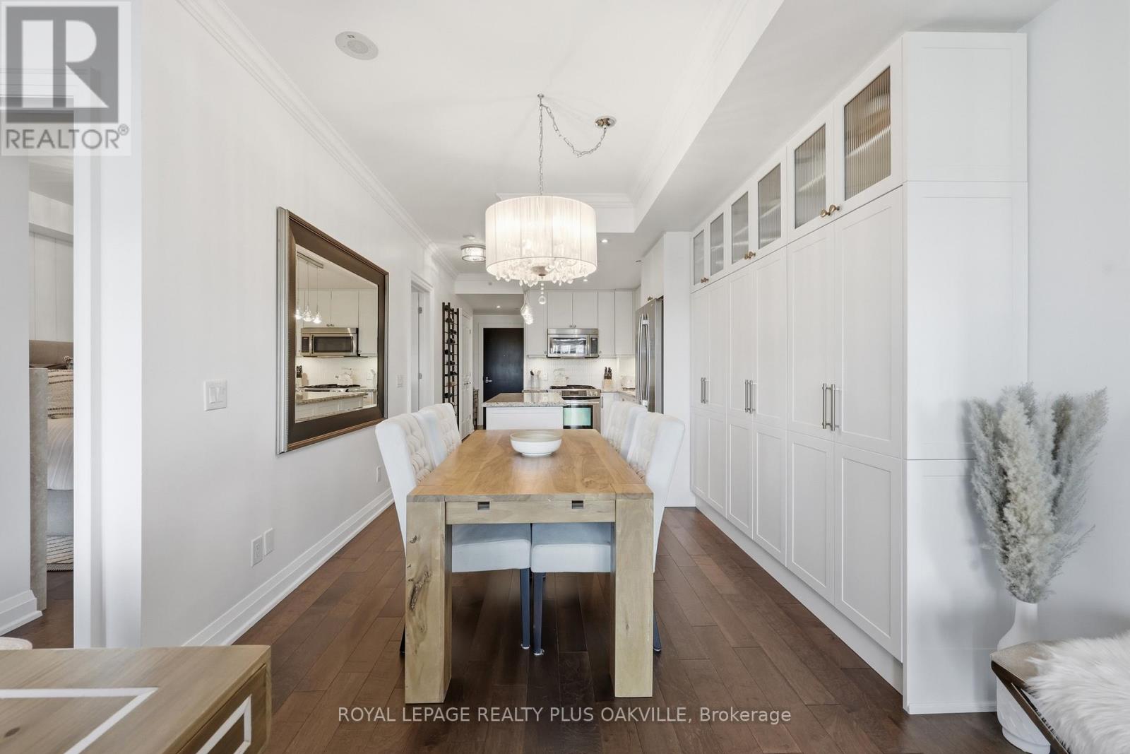 304 - 11 Bronte Road, Oakville, Ontario  L6L 0E1 - Photo 9 - W13091638