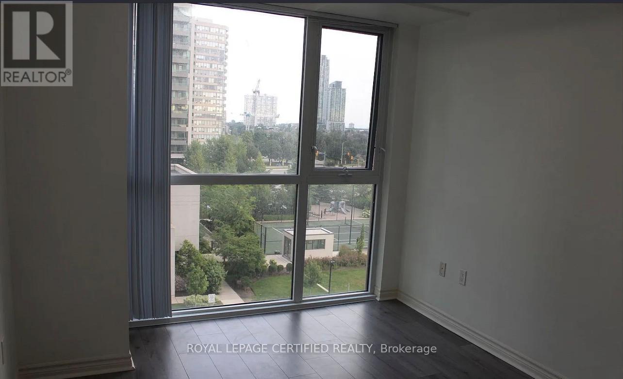 611 - 349 Rathburn Road W, Mississauga, Ontario  L5B 0G9 - Photo 12 - W13091660