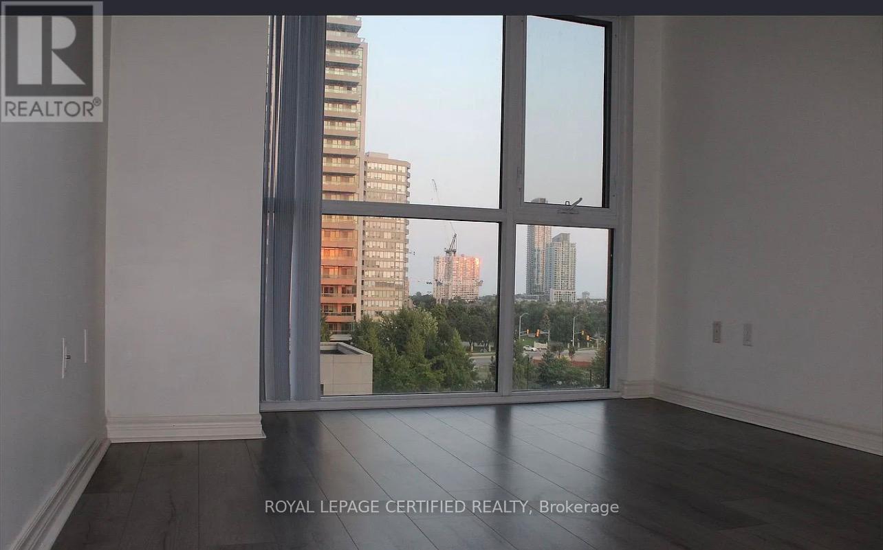 611 - 349 Rathburn Road W, Mississauga, Ontario  L5B 0G9 - Photo 15 - W13091660