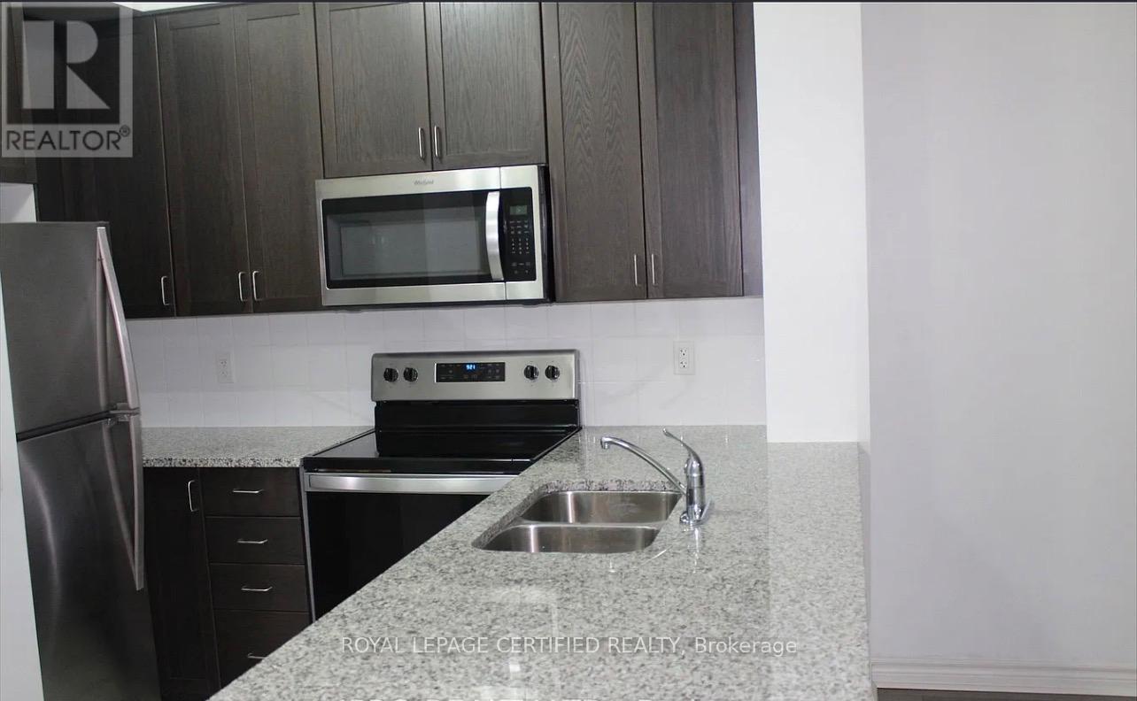 611 - 349 Rathburn Road W, Mississauga, Ontario  L5B 0G9 - Photo 5 - W13091660