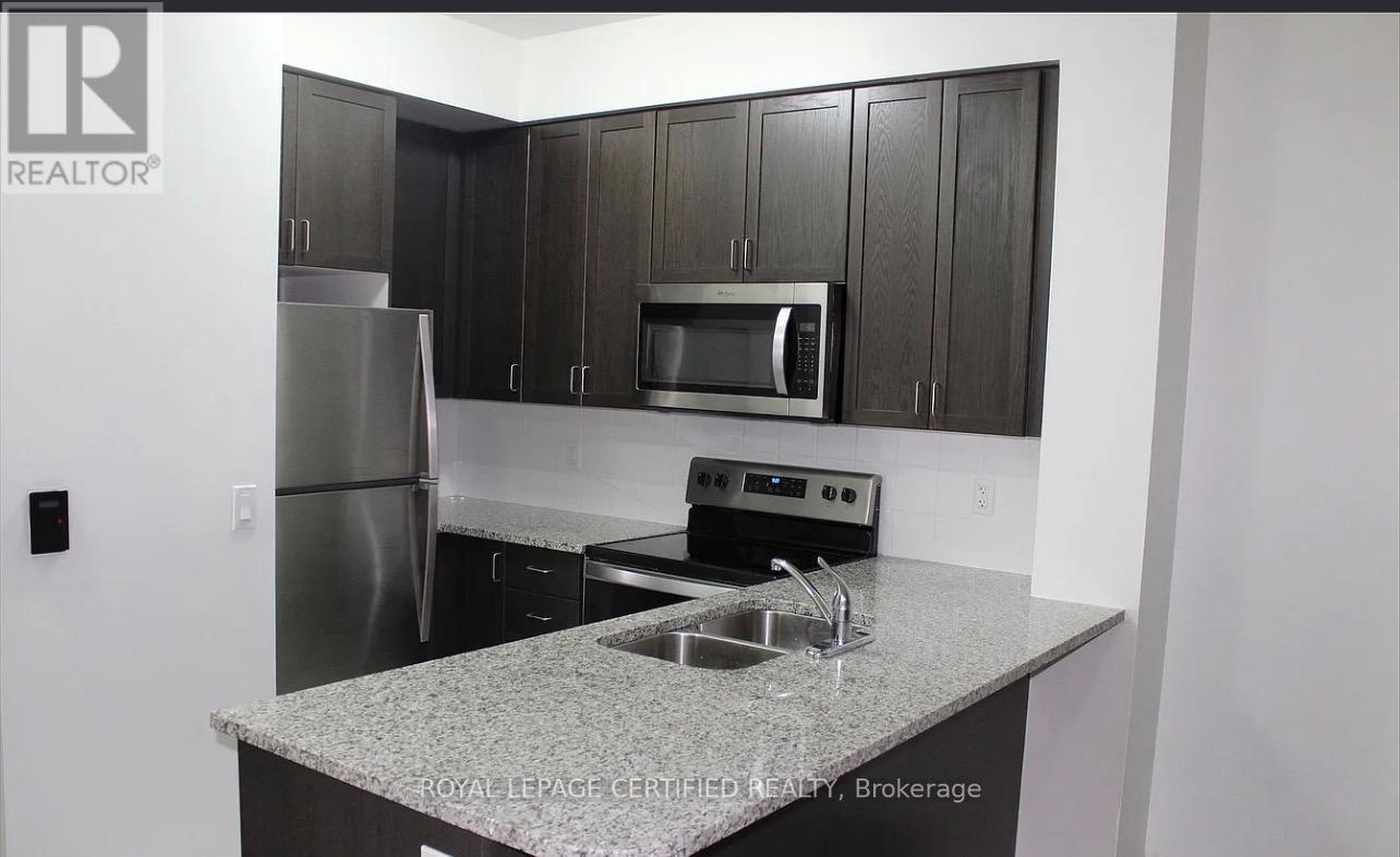 611 - 349 Rathburn Road W, Mississauga, Ontario  L5B 0G9 - Photo 8 - W13091660
