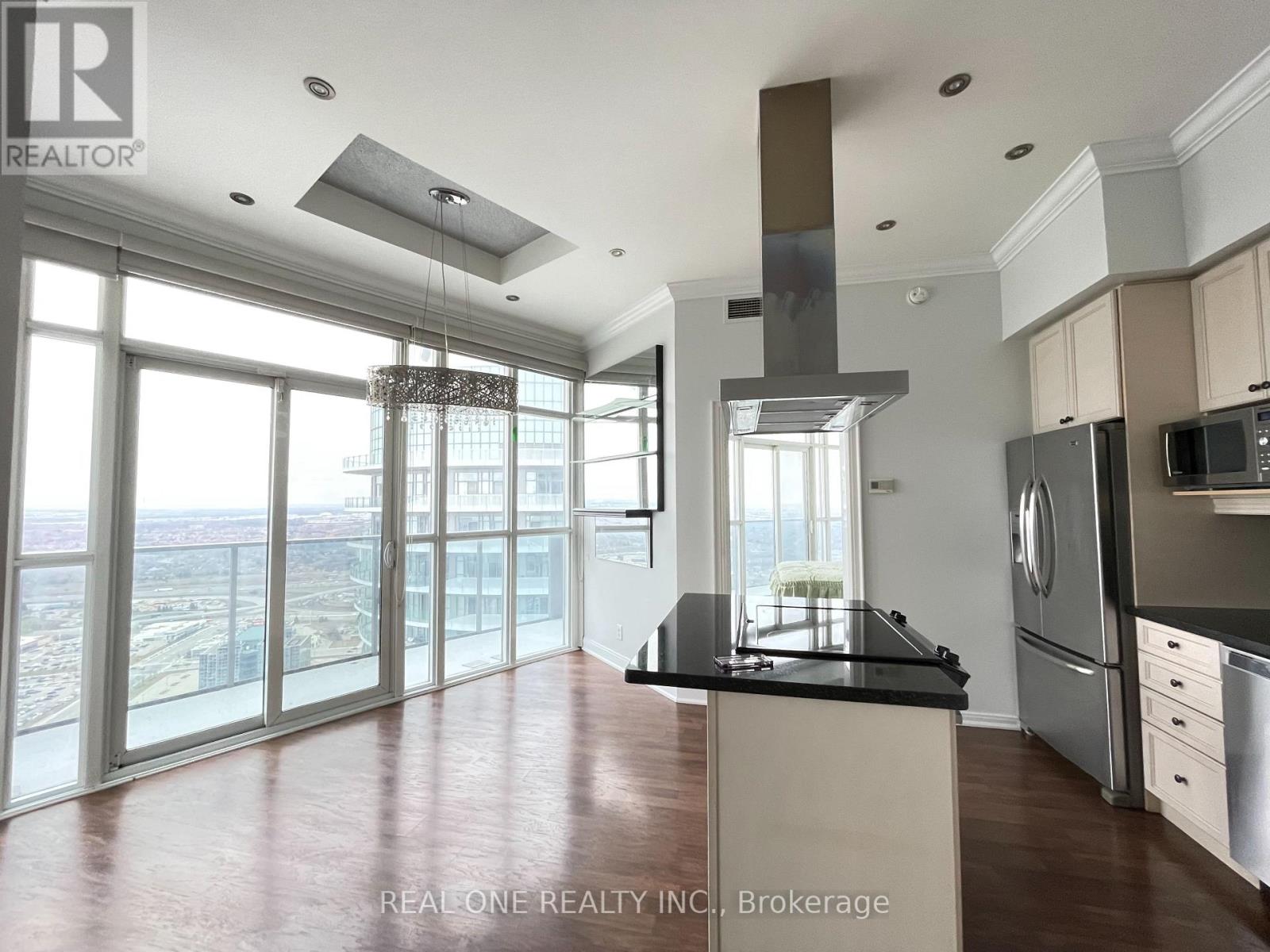 5003 - 60 Absolute Avenue S, Mississauga, Ontario  L4Z 0A9 - Photo 3 - W13091702