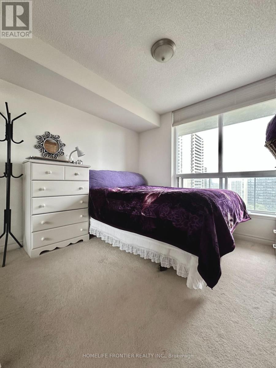 1304 - 70 High Park Avenue, Toronto, Ontario  M6P 1A1 - Photo 10 - W13091710