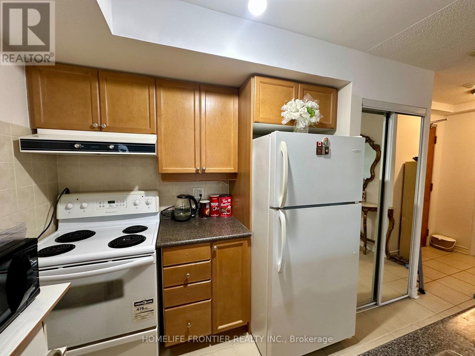 1304 - 70 High Park Avenue, Toronto, Ontario  M6P 1A1 - Photo 6 - W13091710
