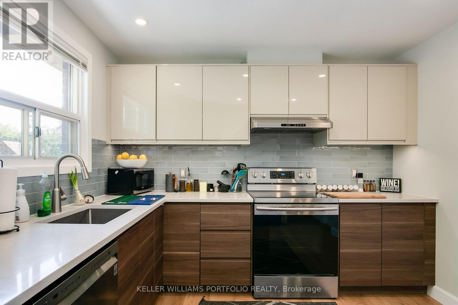 3 - 99 West Lodge Avenue, Toronto, Ontario  M6K 2T6 - Photo 12 - W13091742