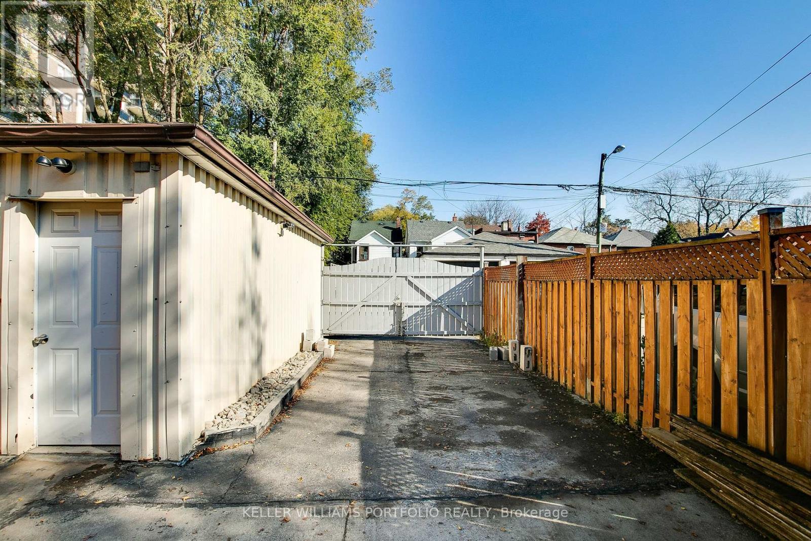 3 - 99 West Lodge Avenue, Toronto, Ontario  M6K 2T6 - Photo 23 - W13091742