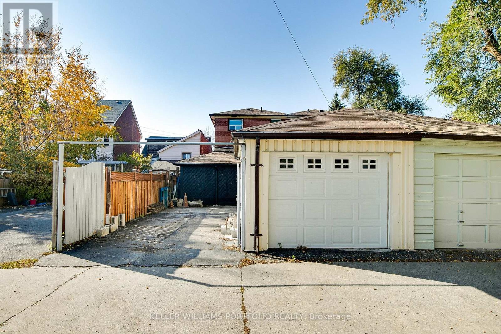3 - 99 West Lodge Avenue, Toronto, Ontario  M6K 2T6 - Photo 24 - W13091742