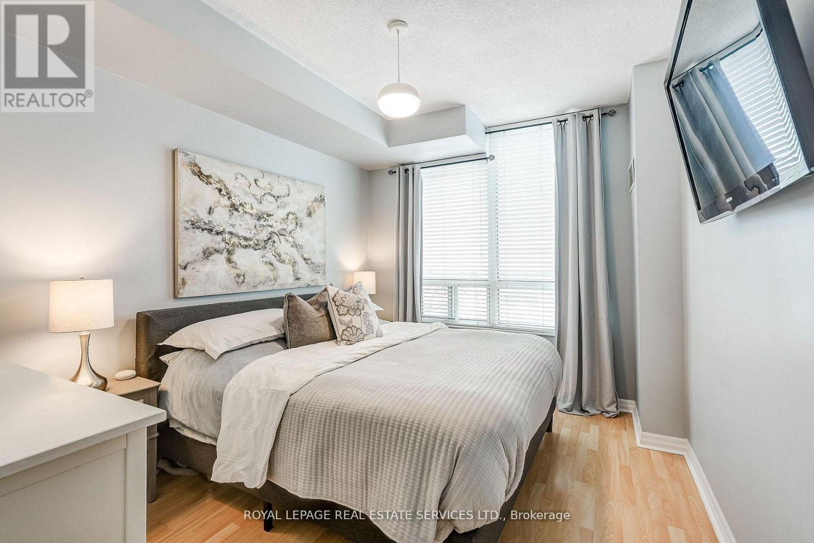 1106 - 1359 Rathburn Road, Mississauga, Ontario  L4W 5P7 - Photo 20 - W13091744