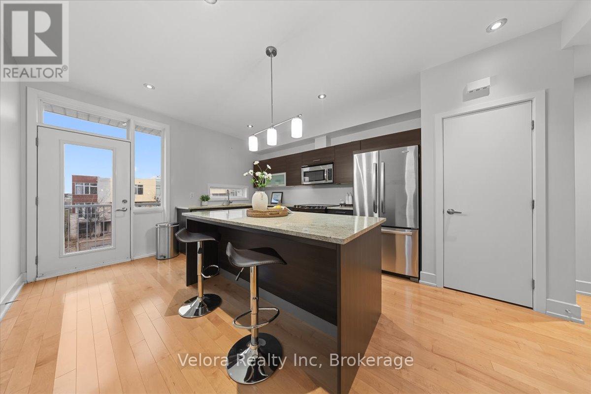 63f Young Street, Ottawa, Ontario  K1S 5T5 - Photo 13 - X13091902