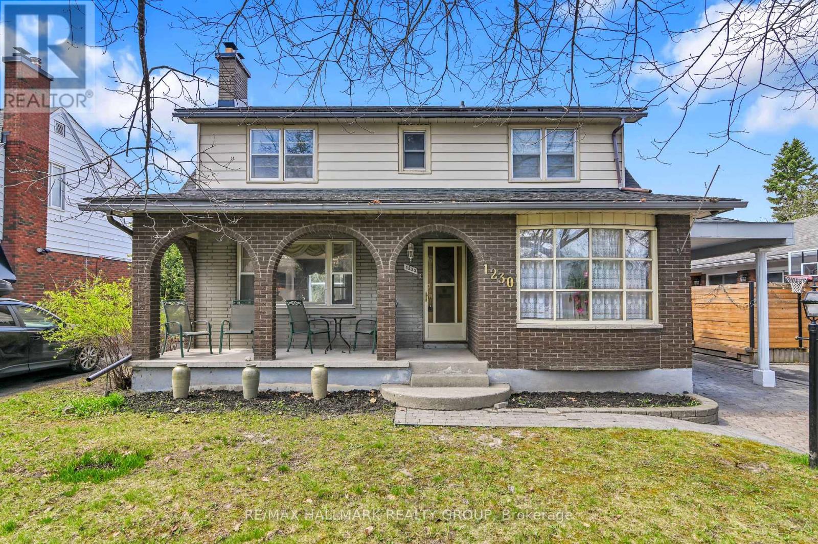 1230 MAJOR STREET, Ottawa, Ontario