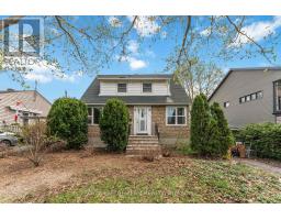 1272 LIVINGSTONE AVENUE, Ottawa, Ontario
