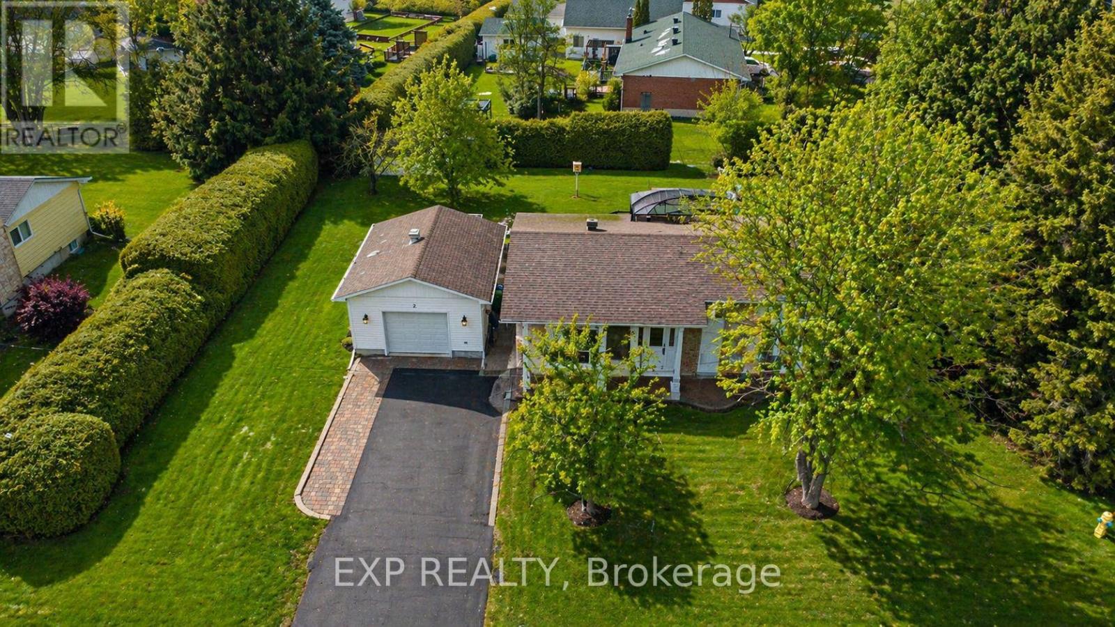 2 Castlebeau Street, Russell, Ontario  K0A 1W0 - Photo 29 - X13092010