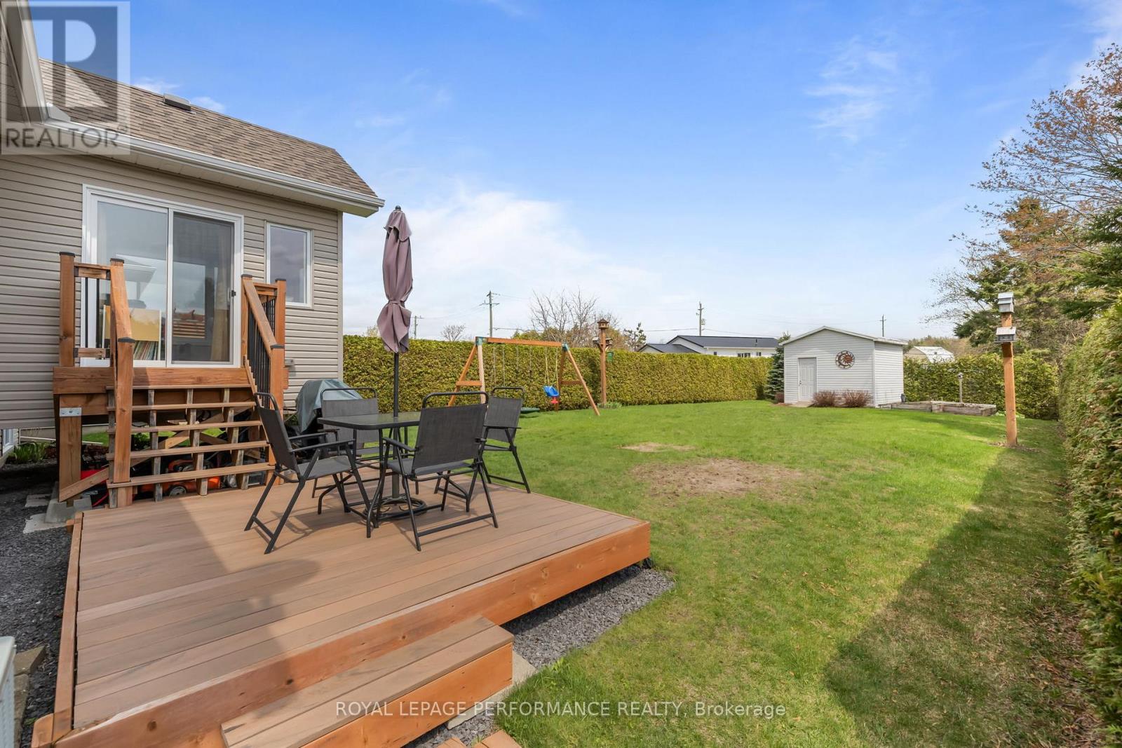 6 Sarah Street, Casselman, Ontario  K0A 1M0 - Photo 30 - X13092034