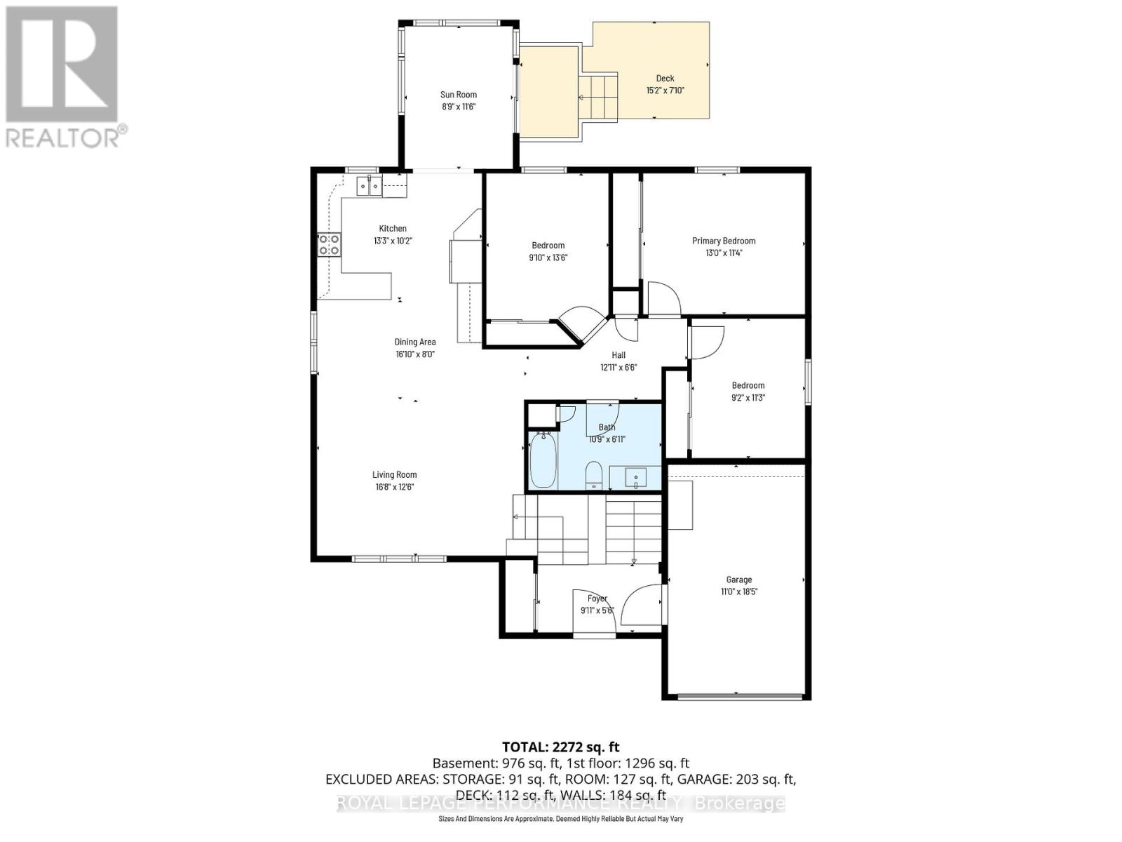 6 Sarah Street, Casselman, Ontario  K0A 1M0 - Photo 34 - X13092034