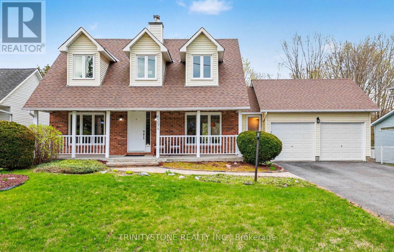 6294 FERNBANK ROAD, Ottawa, Ontario